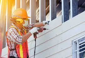 Siding Removal and Disposal in New Lisbon, WI